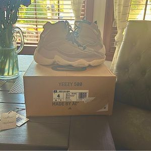 Yeezy 500 high